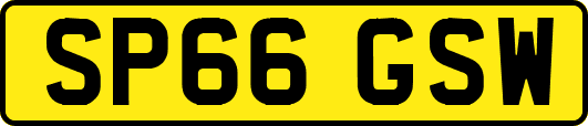 SP66GSW
