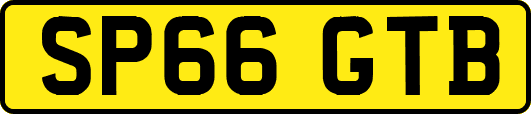 SP66GTB