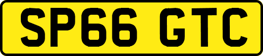 SP66GTC
