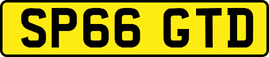 SP66GTD