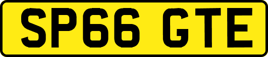 SP66GTE