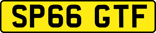 SP66GTF