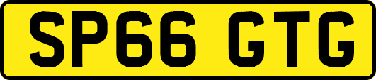 SP66GTG