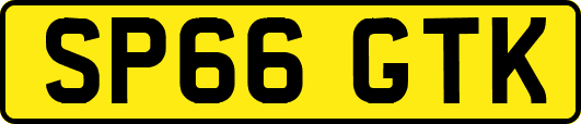 SP66GTK