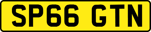 SP66GTN