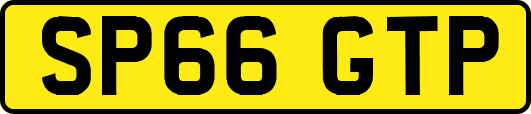 SP66GTP