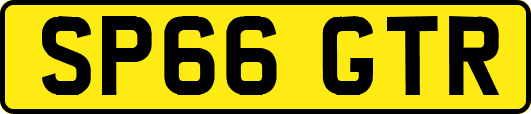 SP66GTR