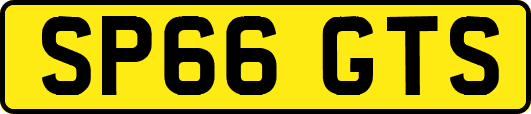 SP66GTS