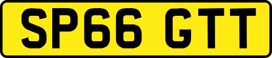 SP66GTT