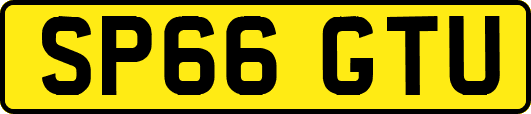 SP66GTU