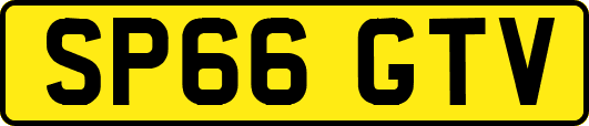 SP66GTV