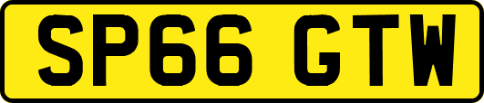 SP66GTW