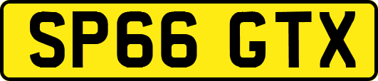 SP66GTX