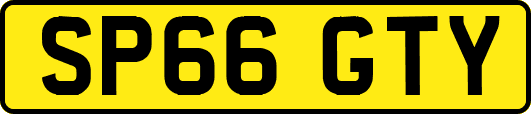 SP66GTY
