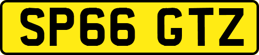 SP66GTZ
