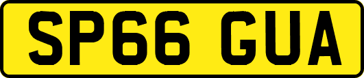 SP66GUA