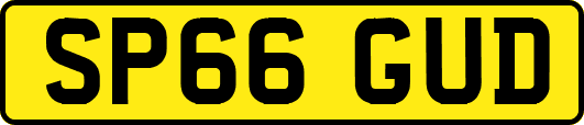 SP66GUD