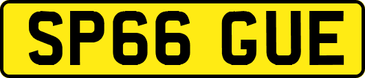 SP66GUE