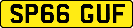 SP66GUF