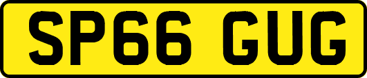 SP66GUG
