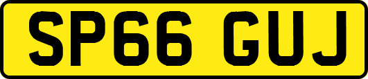 SP66GUJ