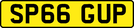 SP66GUP