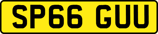 SP66GUU