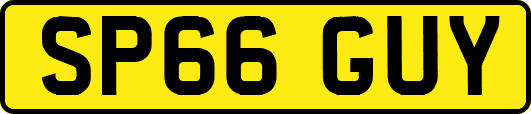 SP66GUY