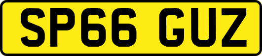 SP66GUZ