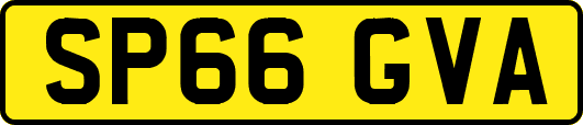 SP66GVA