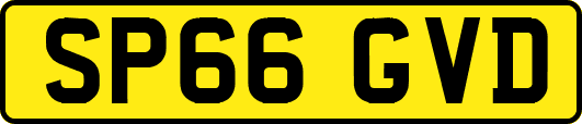 SP66GVD