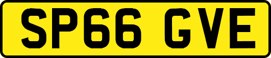 SP66GVE