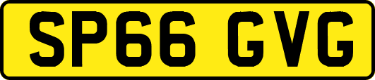 SP66GVG