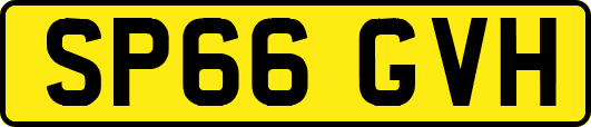 SP66GVH