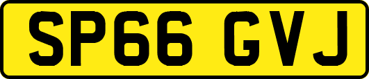 SP66GVJ