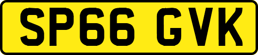 SP66GVK