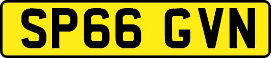 SP66GVN