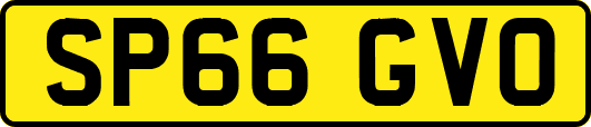 SP66GVO