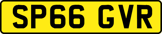 SP66GVR