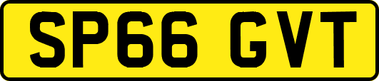 SP66GVT