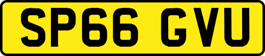 SP66GVU