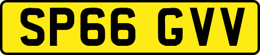 SP66GVV