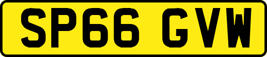 SP66GVW