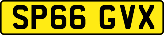 SP66GVX