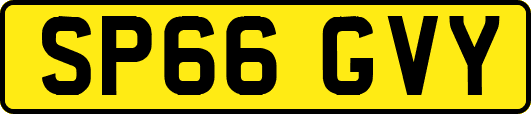 SP66GVY