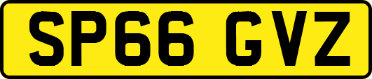 SP66GVZ