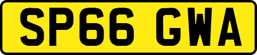 SP66GWA