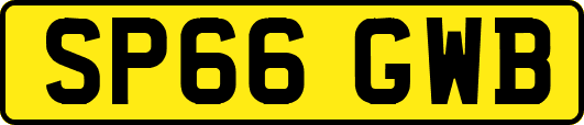 SP66GWB