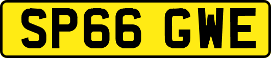 SP66GWE