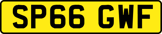 SP66GWF